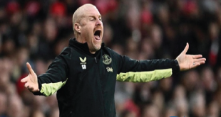 Dua Jam Lagi Tanding di Piala FA, Everton Pecat Manajer