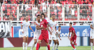 Hasil Liga 1 - Madura United Permalukan Malut United, Striker Anyar Langsung Jadi Pahlawan