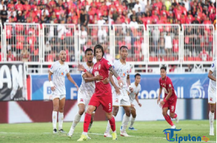 Hasil Liga 1 - Madura United Permalukan Malut United, Striker Anyar Langsung Jadi Pahlawan