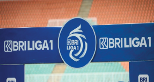 Hasil Liga 1: Persib Bandung Menang 2-1 atas Arema