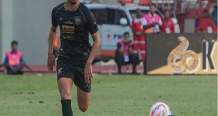 Hasil Liga 1: Ridho Syuhada Sumbang Brace, PSIS Kalahkan PSBS Biak
