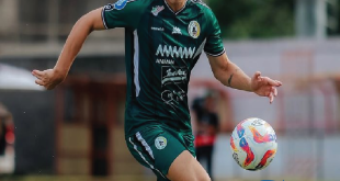 Hasil Liga 1: Semen Padang Lakukan Comeback Kemenangan atas PSS Meski Dihiasi 2 Kartu Merah dan Masalah VAR