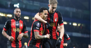 Hasil dan Klasemen Liga Inggris: Anak Patrick Kluivert Gagalkan Kemenangan Chelsea, Liverpool Mulai Kehabisan Tenaga
