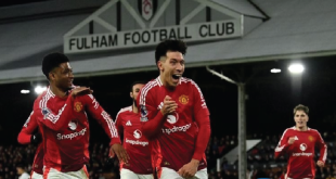 Hasil dan Klasemen Liga Inggris: Man United Merangkak Naik, Tim Van Nistelrooy Bungkam Spurs