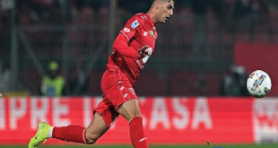 Hasil dan Klasemen Liga Italia - Jay Idzes dkk Terancam, Gol Putra Paolo Maldini Bawa Kemenangan Tim Juru Kunci atas Fiorentina