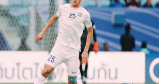 Here We Go! Man City Siap Rekrut Bek Muda Timnas Uzbekistan, Abdukodir Khusanov