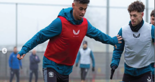 Jadwal Liga Europa: Mees Hilgers Absen di FC Twente, Man United Sambut Derbi Sir Alex