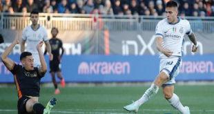 Jay Idzes Tembok Kokoh Venezia Lawan Inter Milan, tapi Hampir Kecolongan 2 Kali