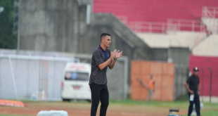 Komentar Carlos Pena dan Dony Tri Pamungkas Setelah Persija Kalahkan Barito Putera