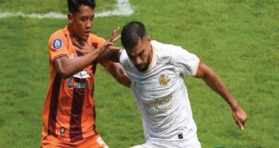 Liga 1: Alasan Pelatih Ze Gomes Setelah Arema FC Kalah 3-1 dari Borneo FC