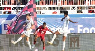 Liga 1: Malut United Alami Kesulitan Setelah Bermain di Ternate, Dapat Tekanan dari Suporter Sendiri