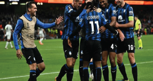 Liga Champions - Atalanta Bukan Lawan Mudah bagi Barcelona