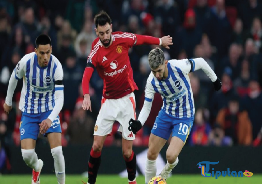 MU Mengalami Krisis Kepercayaan Diri