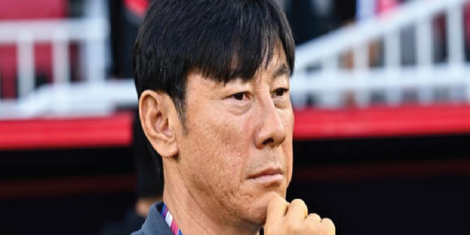 Panas Rumor STY, PSSI Bakal Ungkap Rencana Baru di 2025