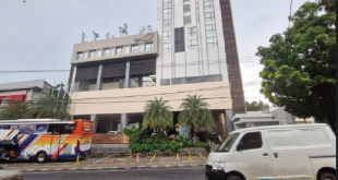 Penyitaan Hotel Aruss Semarang dan Kaitannya dengan Judi Online