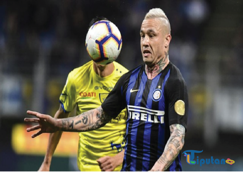 Pernyataan Klub Setelah Penangkapan Radja Nainggolan Terkait Kasus Kokain
