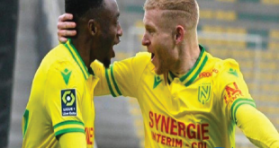 Prediksi Skor Nantes vs AS Monaco: Cek Head-to-Head dan Statistik Tim di Ligue 1