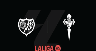 Prediksi Skor dan Line Up Rayo vs Celta Tanding Dini Hari Nanti, Lengkap dengan Link Live Streaming