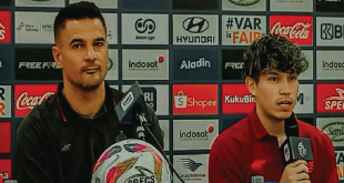 Ryo Matsumura: Sosok yang Jadi Mimpi Buruk bagi Persis Solo