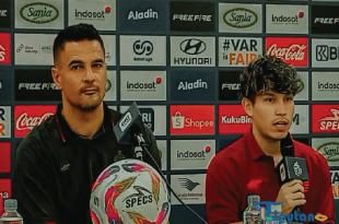 Ryo Matsumura: Sosok yang Jadi Mimpi Buruk bagi Persis Solo