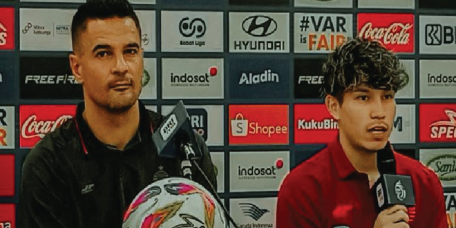 Ryo Matsumura: Sosok yang Jadi Mimpi Buruk bagi Persis Solo