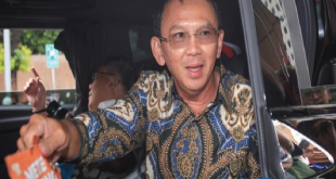 Ahok Angkat Bicara soal Kemungkinan Dipanggil Kejagung dalam Kasus Pertamina