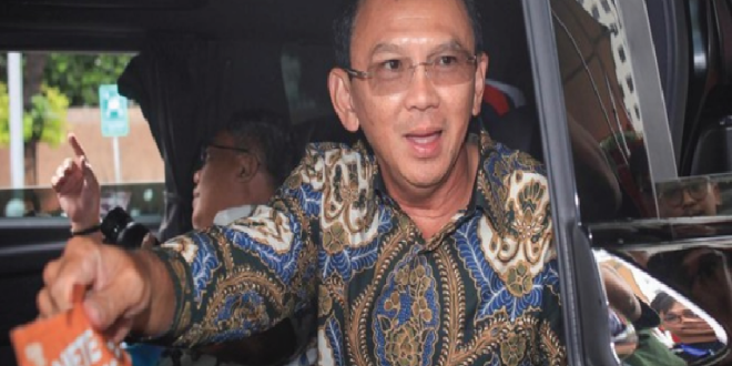 Ahok Angkat Bicara soal Kemungkinan Dipanggil Kejagung dalam Kasus Pertamina