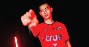 Assist Pratama Arhan Selamatkan Bangkok United dari Kekalahan di ACL 2