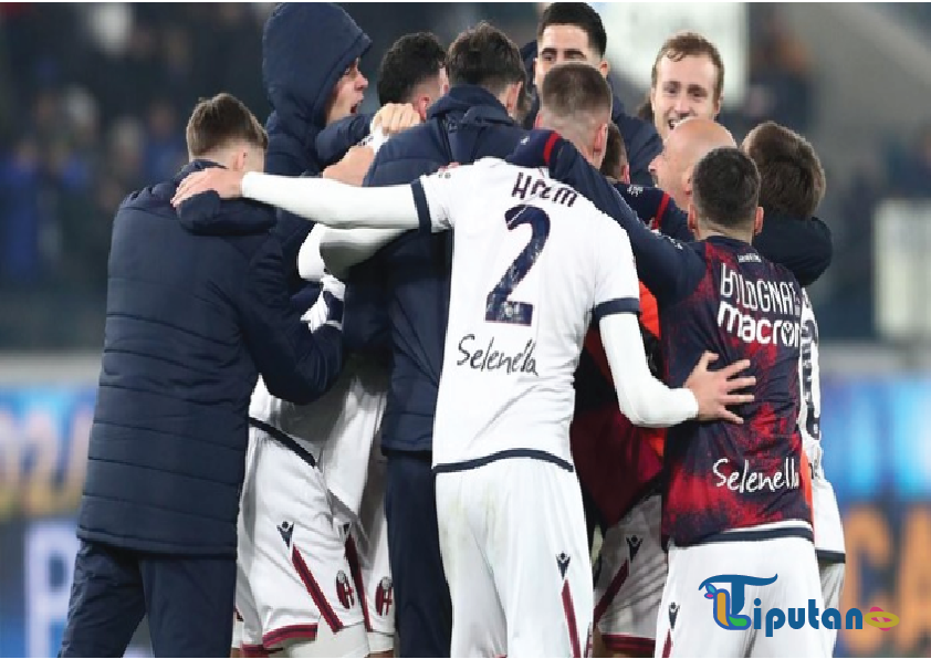 Atalanta vs Bologna: I Rossoblu Kembali ke Semifinal Coppa Italia