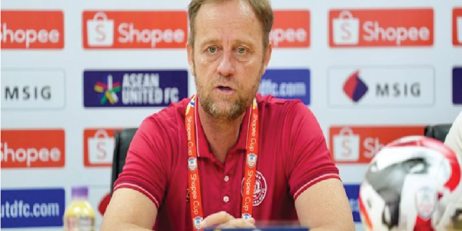 Bakal Hadapi Wakil Liga 1 Dua Kali Beruntun, Eks Pelatih Thailand Puji Sepak Bola Indonesia