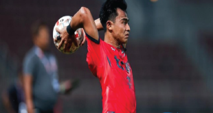 Bangkok United Pamer Lemparan 'Roket' Arhan, Korban Pertama Berjatuhan