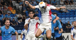 Bangkok United vs Sydney FC 2-3: Pratama Arhan Alami Drama Extra Time, Tumbang oleh Douglas Costa