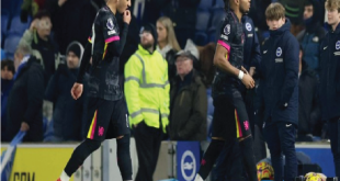 Brighton vs Chelsea: Performa Terburuk The Blues di Era Maresca