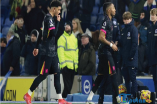 Brighton vs Chelsea: Performa Terburuk The Blues di Era Maresca