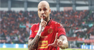 Carlos Pena Ungkap Alasan Mencadangkan Gustavo Almeida: Dia Mengalami Sakit Perut