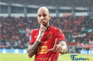 Carlos Pena Ungkap Alasan Mencadangkan Gustavo Almeida: Dia Mengalami Sakit Perut