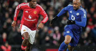Debut Gemilang dan Menggoda Patrick Dorgu di Manchester United