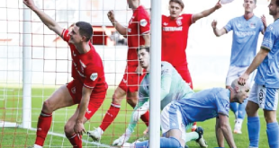 Derbi Indonesia di Liga Belanda: Klub Mees Hilgers, FC Twente, Kalahkan Tim Calvin Verdonk 2-0