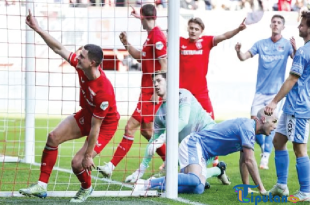 Derbi Indonesia di Liga Belanda: Klub Mees Hilgers, FC Twente, Kalahkan Tim Calvin Verdonk 2-0