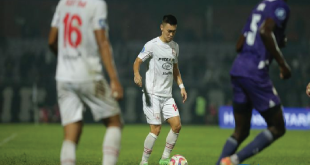 Diduga Ada Unsur Kesengajaan, Panpel Beberkan Penyebab Padamnya Lampu di Stadion Brawijaya Saat Laga Persik vs Persis