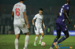 Diduga Ada Unsur Kesengajaan, Panpel Beberkan Penyebab Padamnya Lampu di Stadion Brawijaya Saat Laga Persik vs Persis