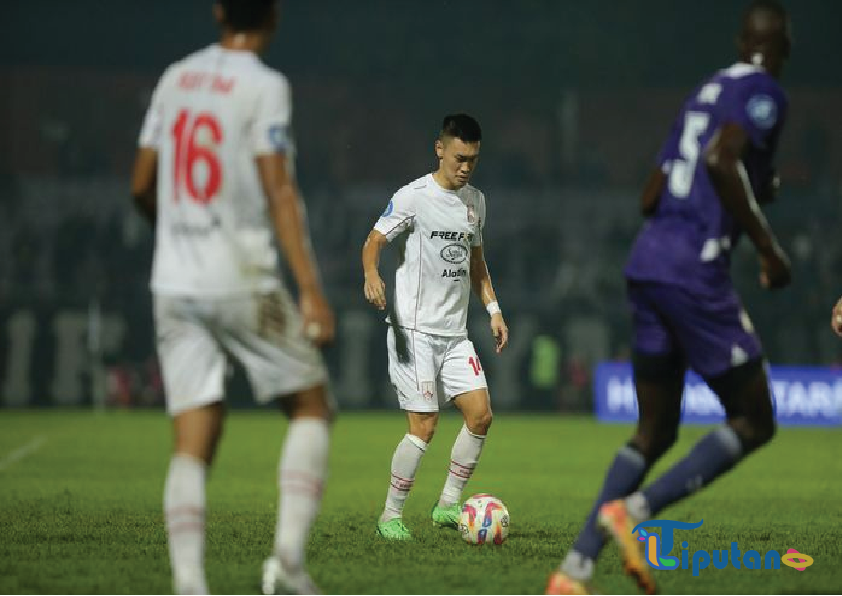 Diduga Ada Unsur Kesengajaan, Panpel Beberkan Penyebab Padamnya Lampu di Stadion Brawijaya Saat Laga Persik vs Persis