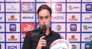 Diprotes Bonek, Paul Munster Berjanji Bangkitkan Persebaya di Februari