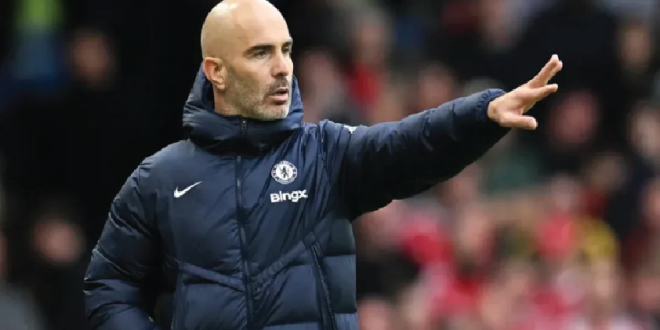 Enzo Maresca Menilai Semua Pertandingan Chelsea Sebagai Laga Krusial