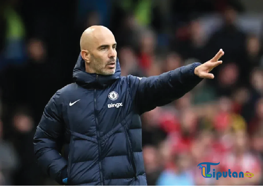 Enzo Maresca Menilai Semua Pertandingan Chelsea Sebagai Laga Krusial