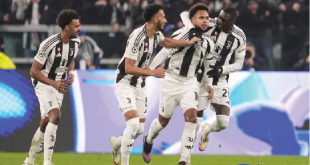 Fakta Menarik Juventus vs PSV Eindhoven: Tren Positif di Bawah Thiago Motta