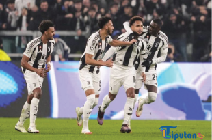 Fakta Menarik Juventus vs PSV Eindhoven: Tren Positif di Bawah Thiago Motta