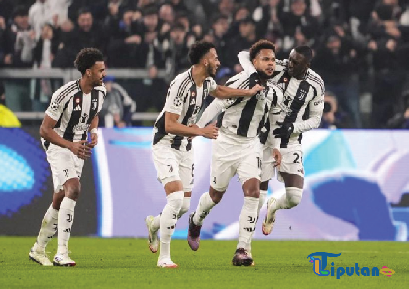 Fakta Menarik Juventus vs PSV Eindhoven: Tren Positif di Bawah Thiago Motta