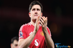 Harry Maguire Kembali Menjadi Pahlawan bagi MU