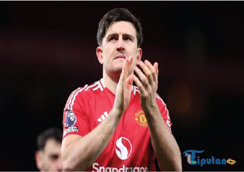 Harry Maguire Kembali Menjadi Pahlawan bagi MU